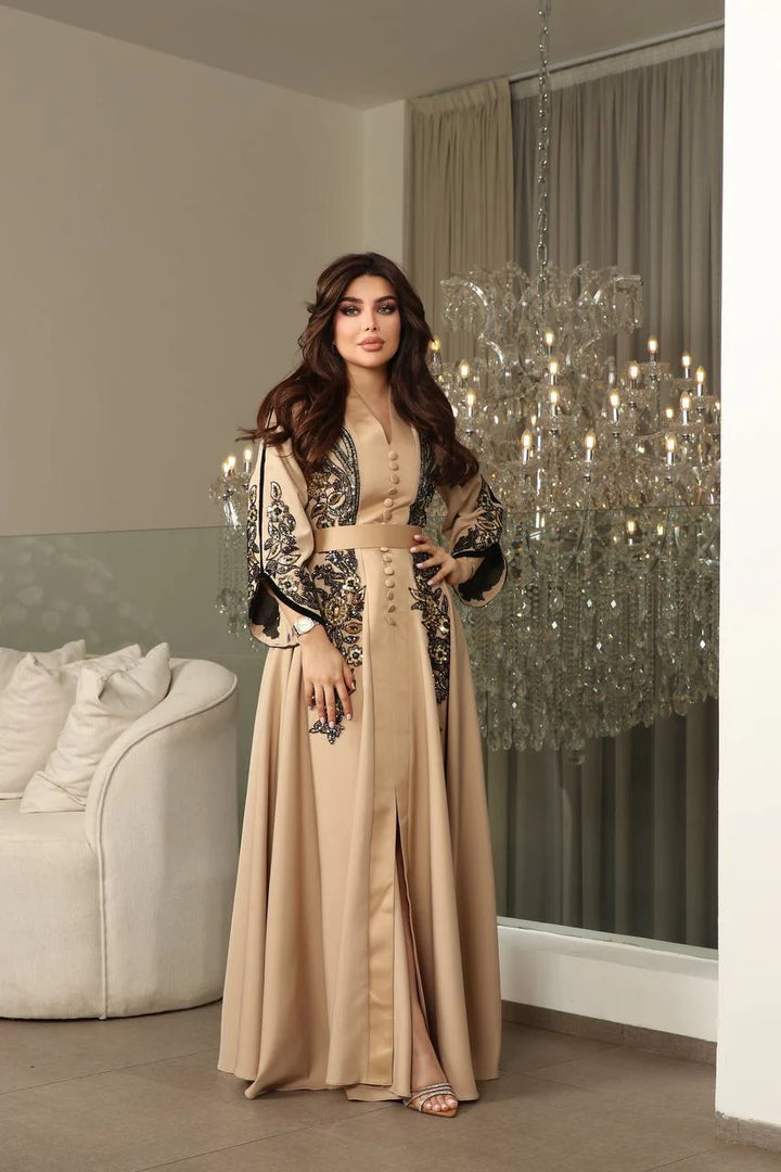 MAHA DRESS