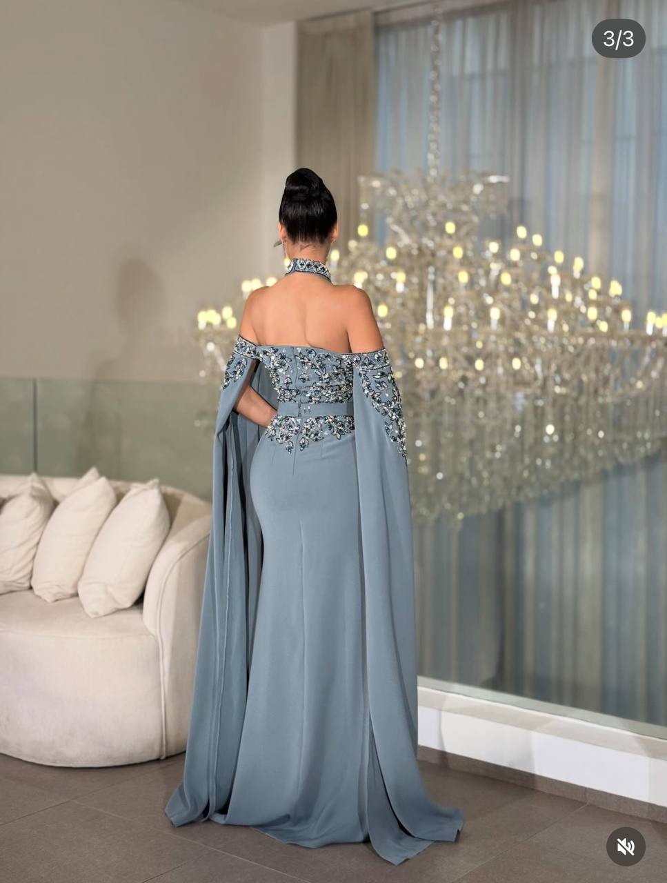 GINA DRESS