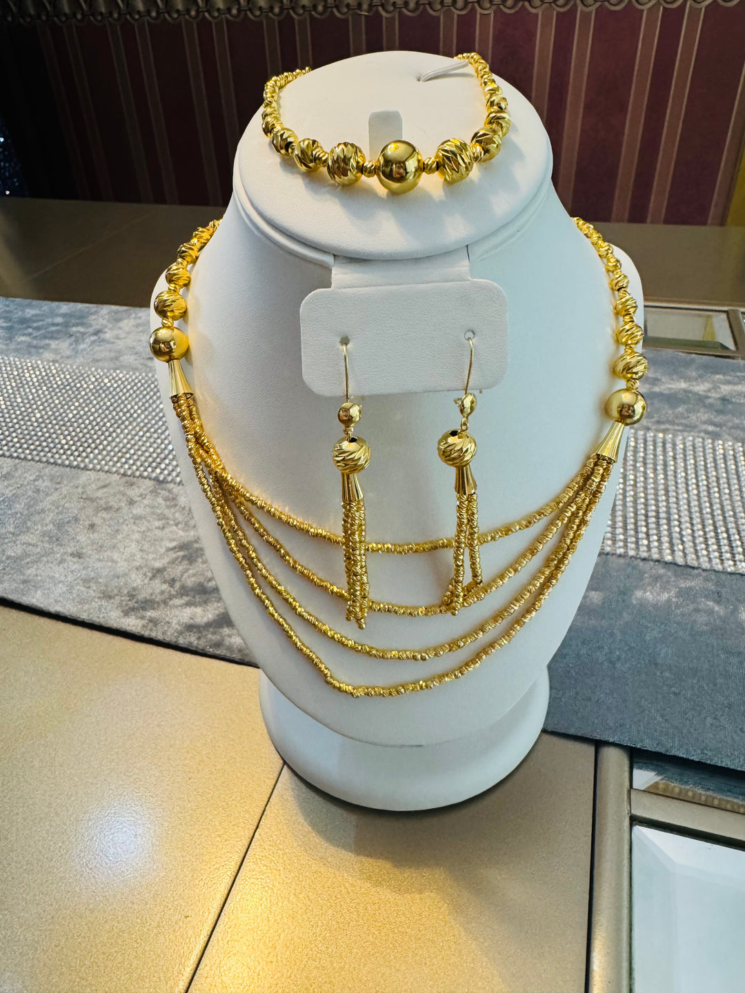 JEWELRY SETS