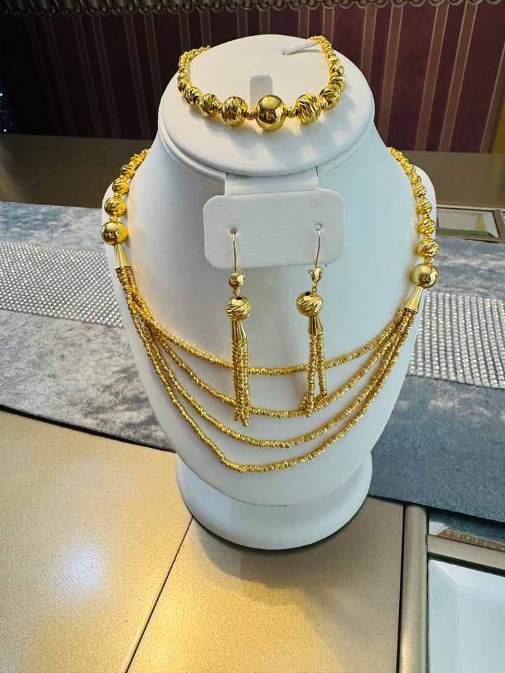 JEWELRY SETS