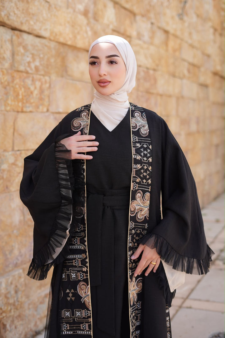 TALA ABAYA
