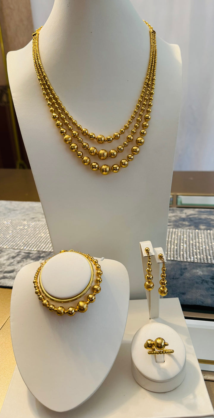 JEWELRY SETS