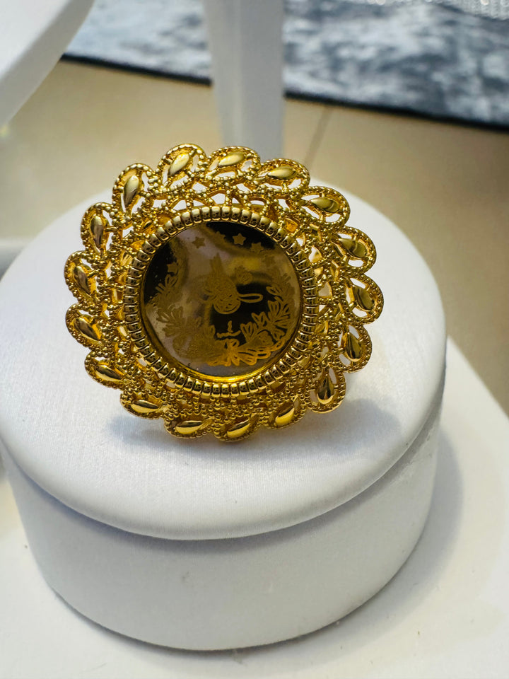 RINGS