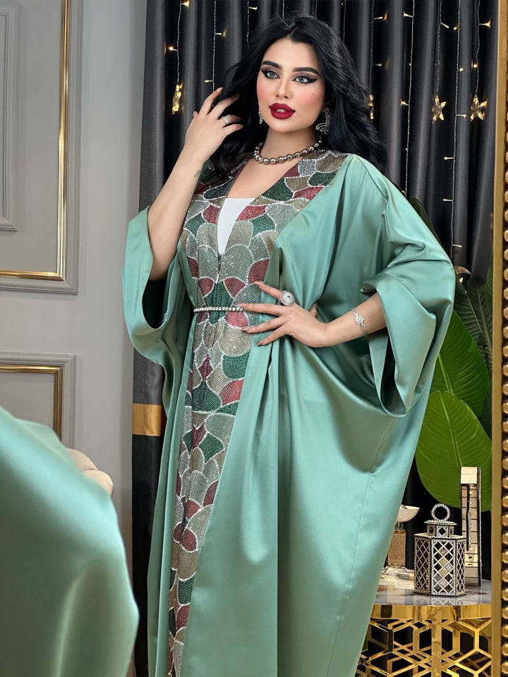 ALMIRA KAFTAN