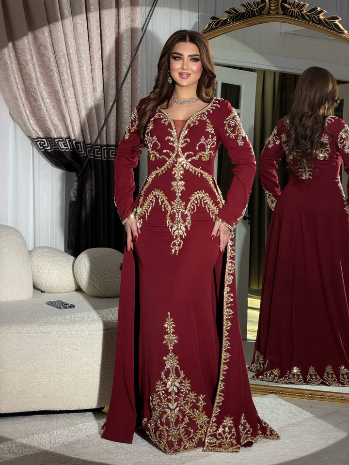 PATOOL KAFTAN