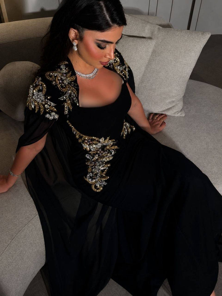 Nada Dress