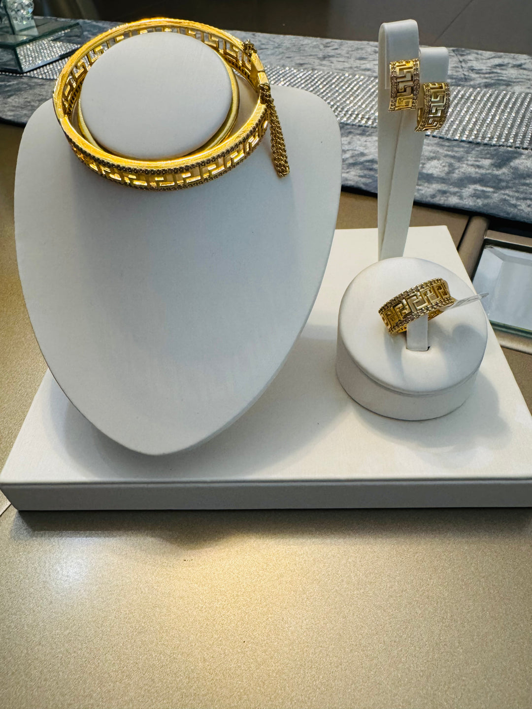 JEWELRY SETS
