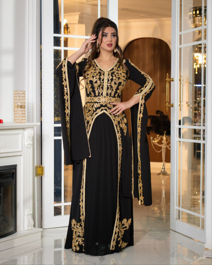 Chaima Kaftan