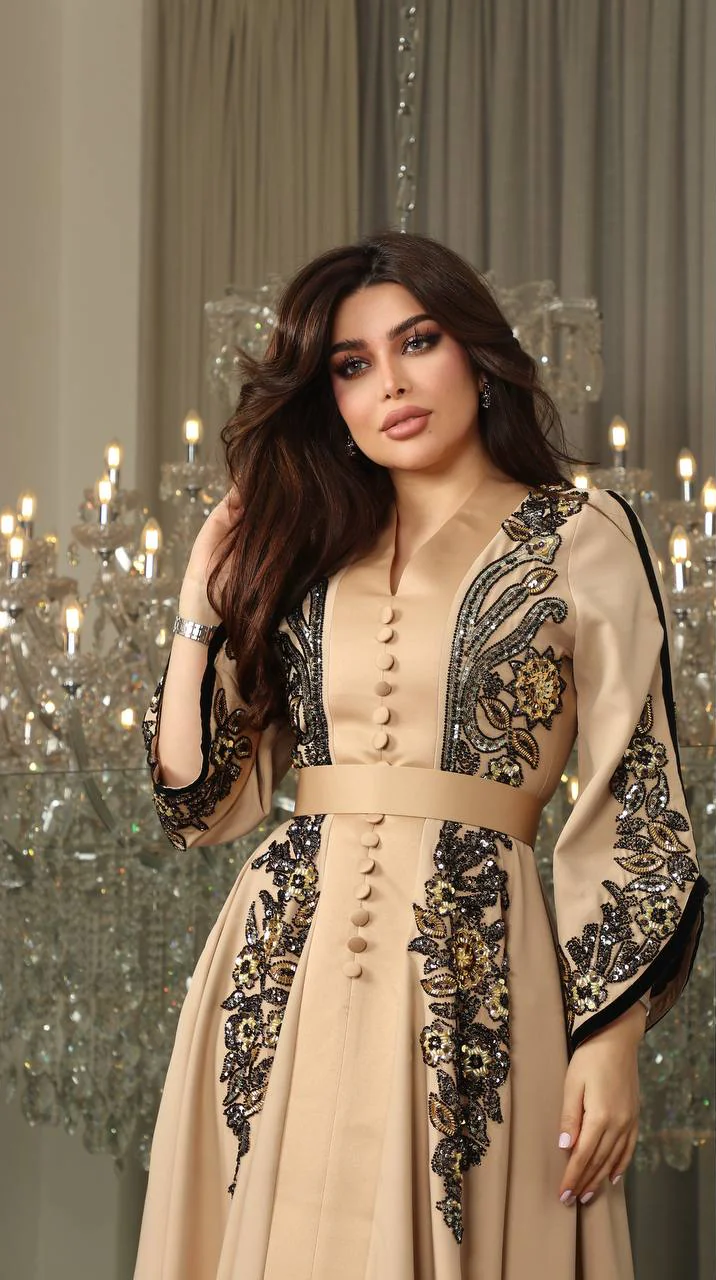 MAHA DRESS