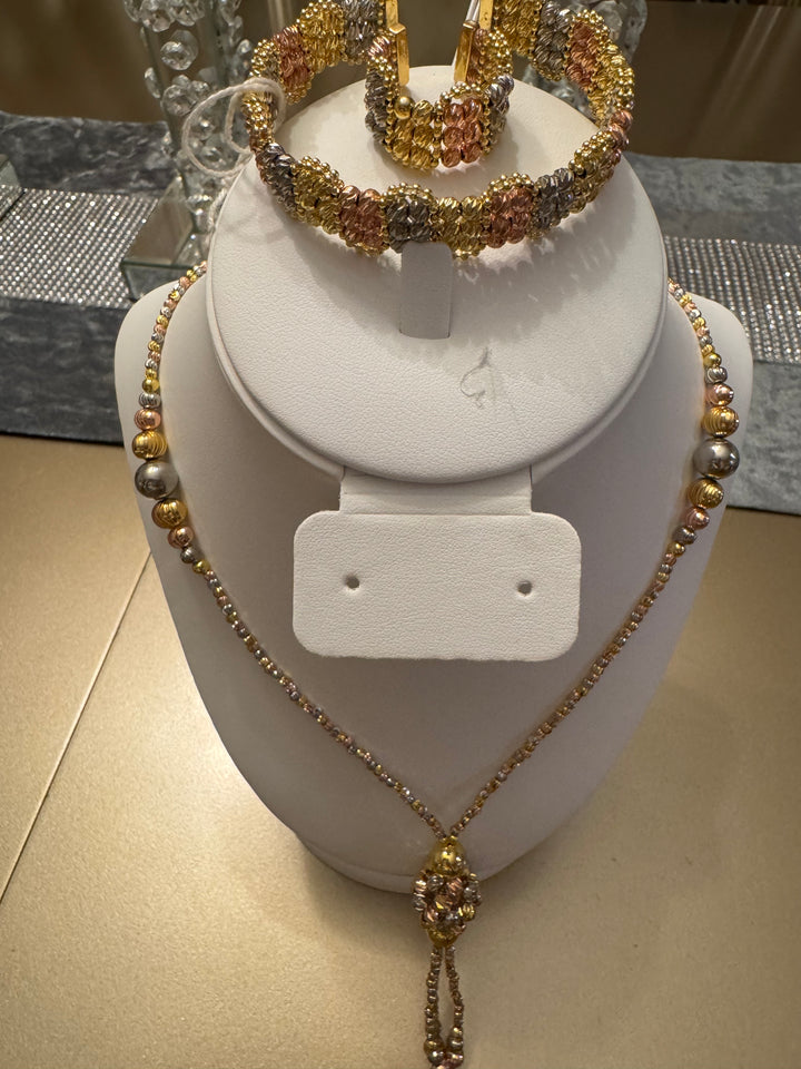 JEWELRY SETS