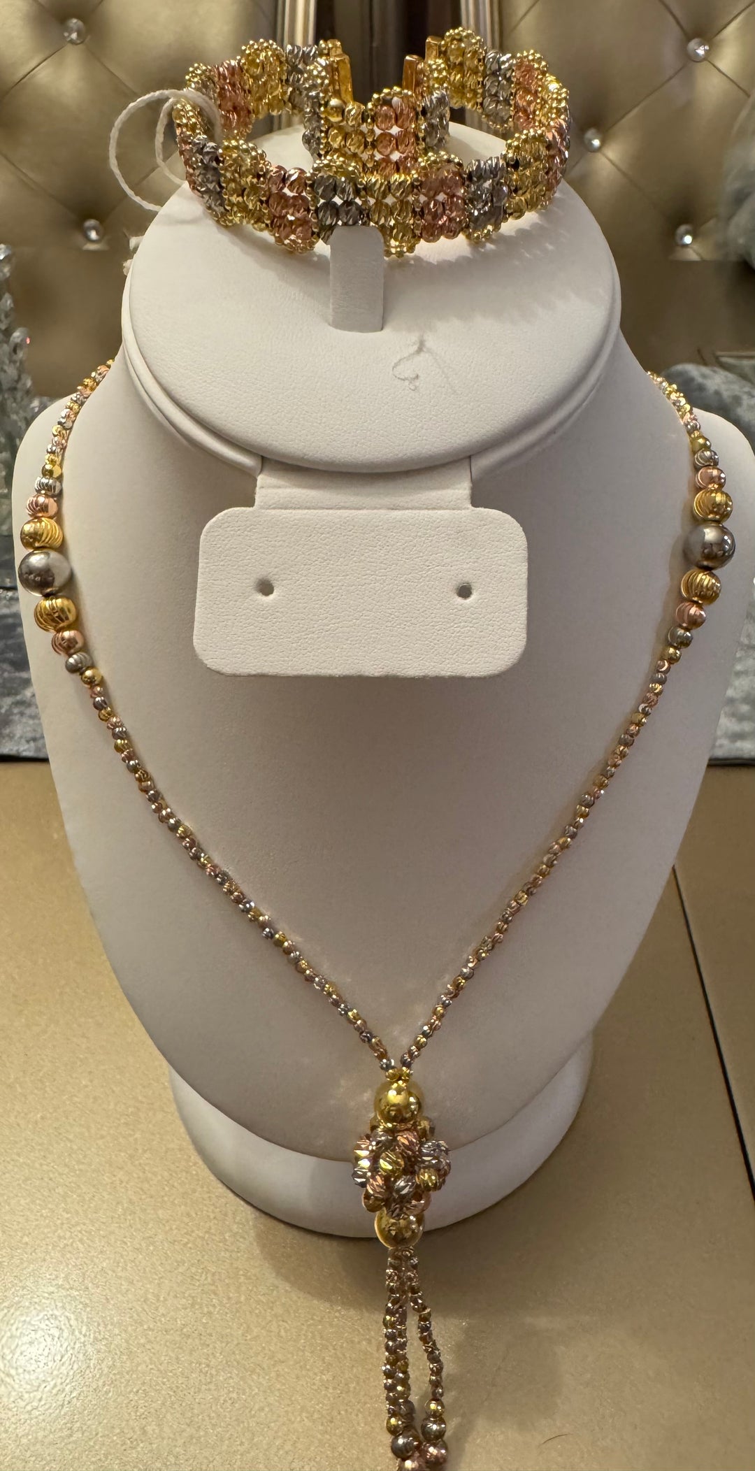 JEWELRY SETS