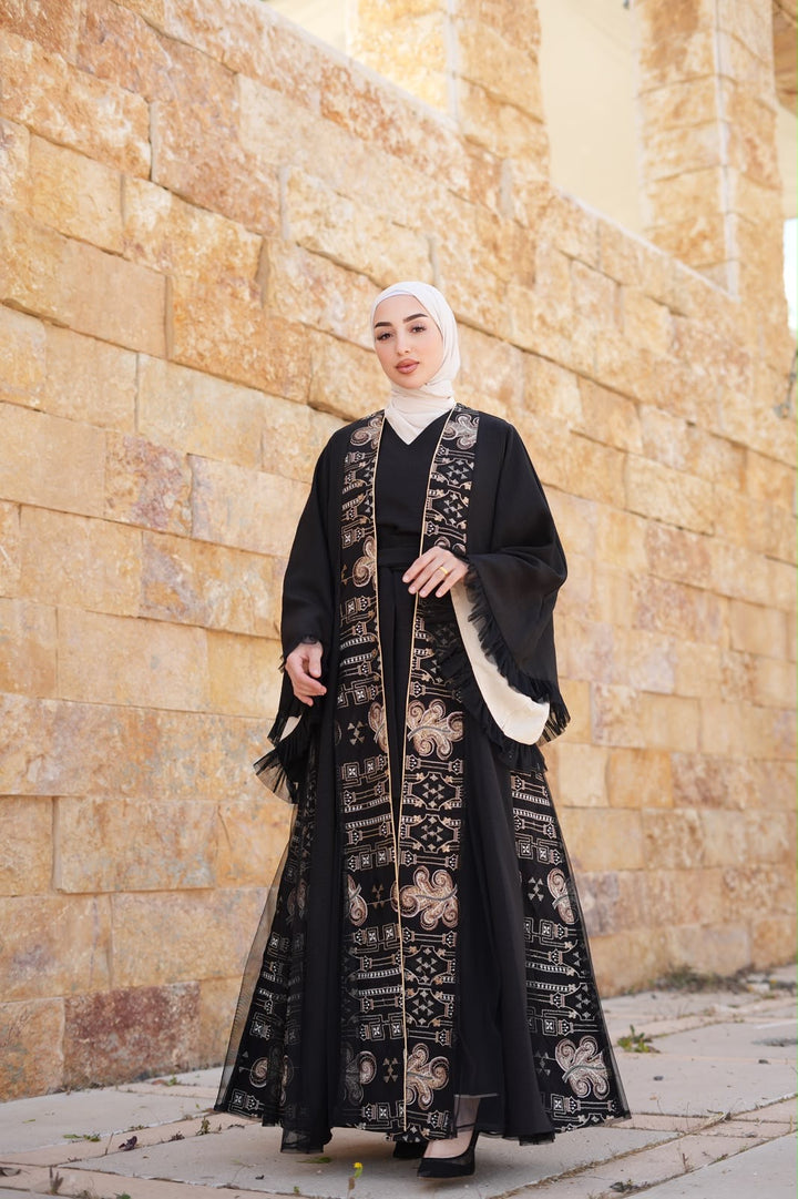 TALA ABAYA