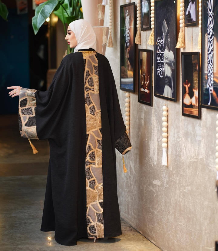 NOURA KAFTAN