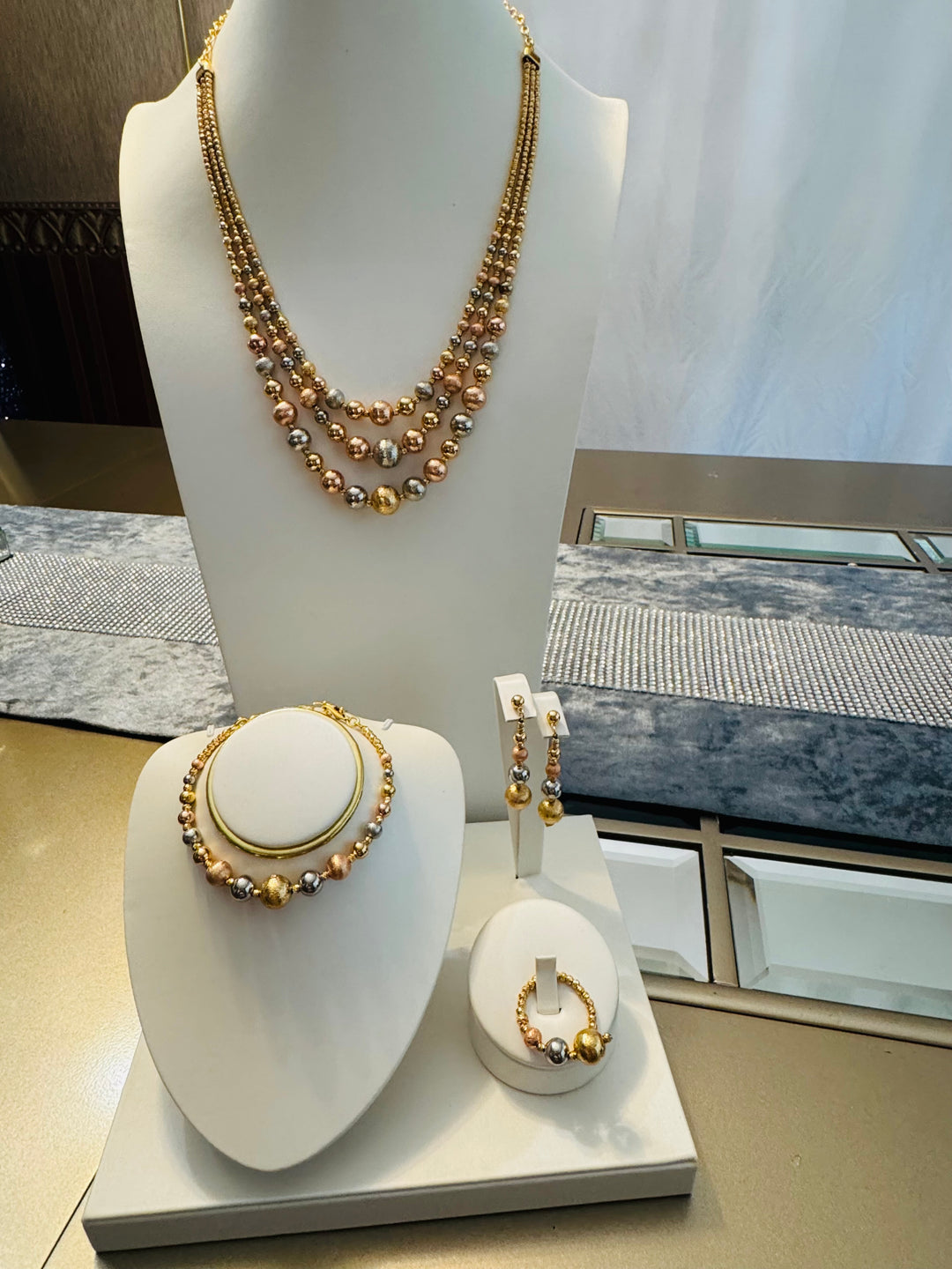 JEWELRY SETS