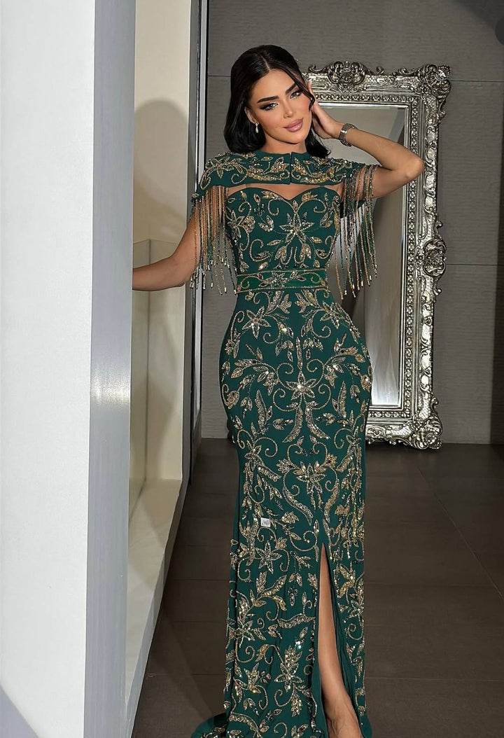 ANGHAM DRESS