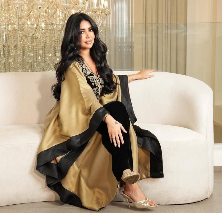 RIVAL ABAYA
