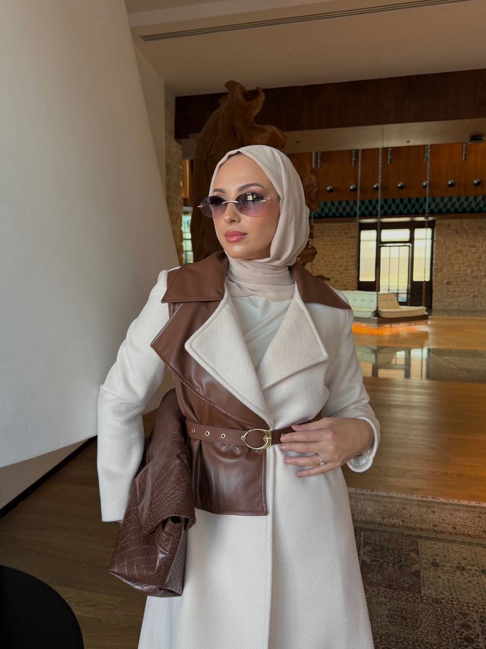 DEEMA COAT