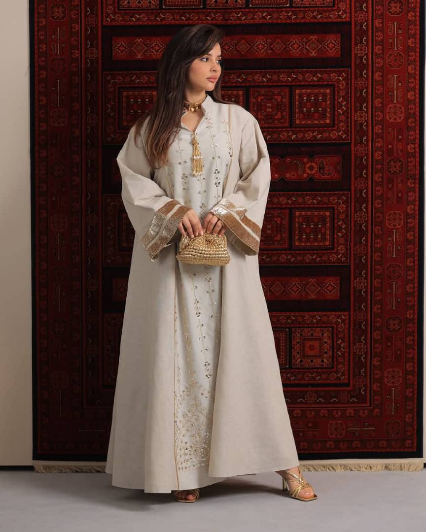ABAYA