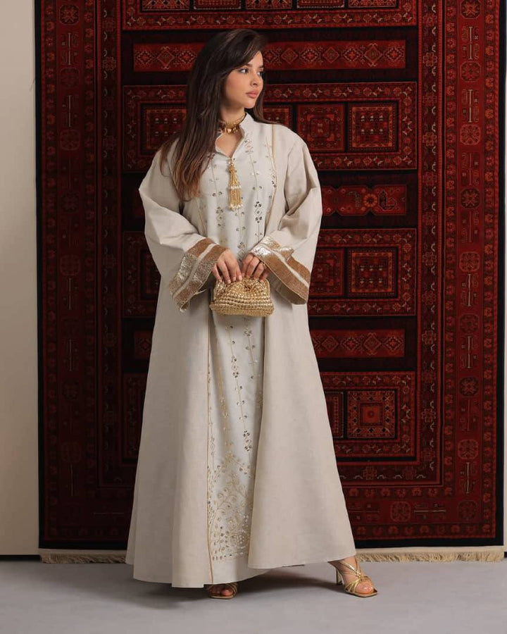 ABAYA