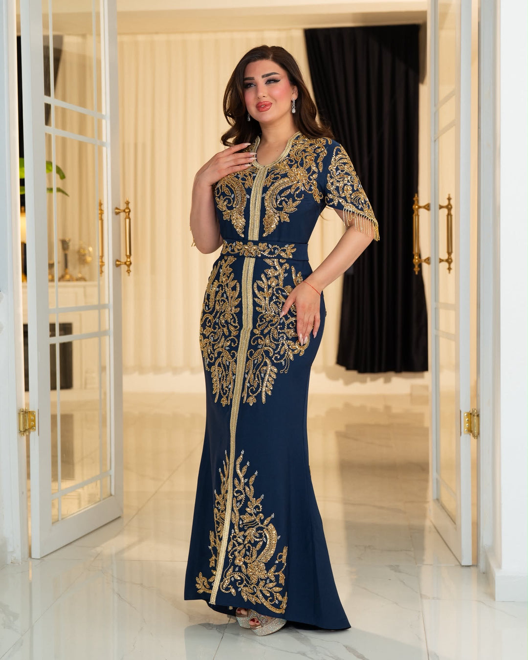 Elisa Kaftan