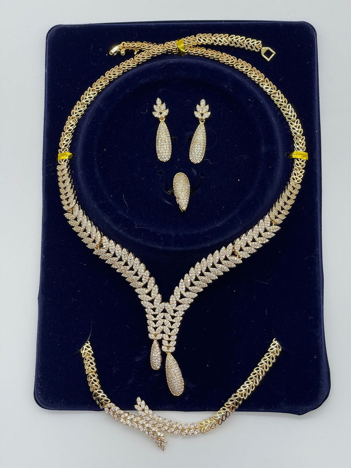 Jewelry Set