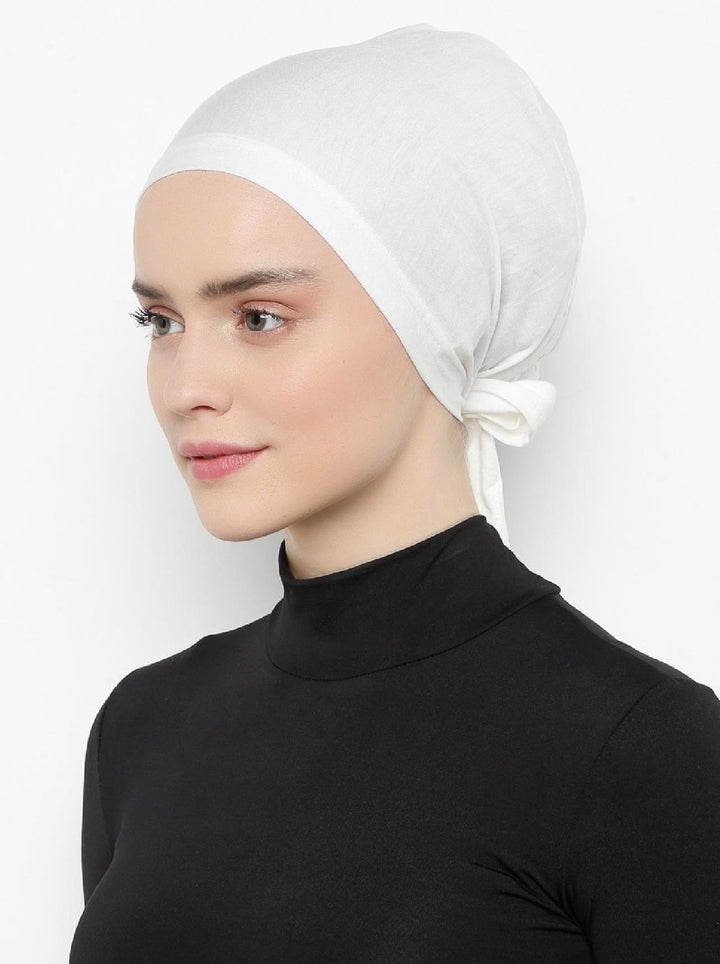 Inner Hijab Caps