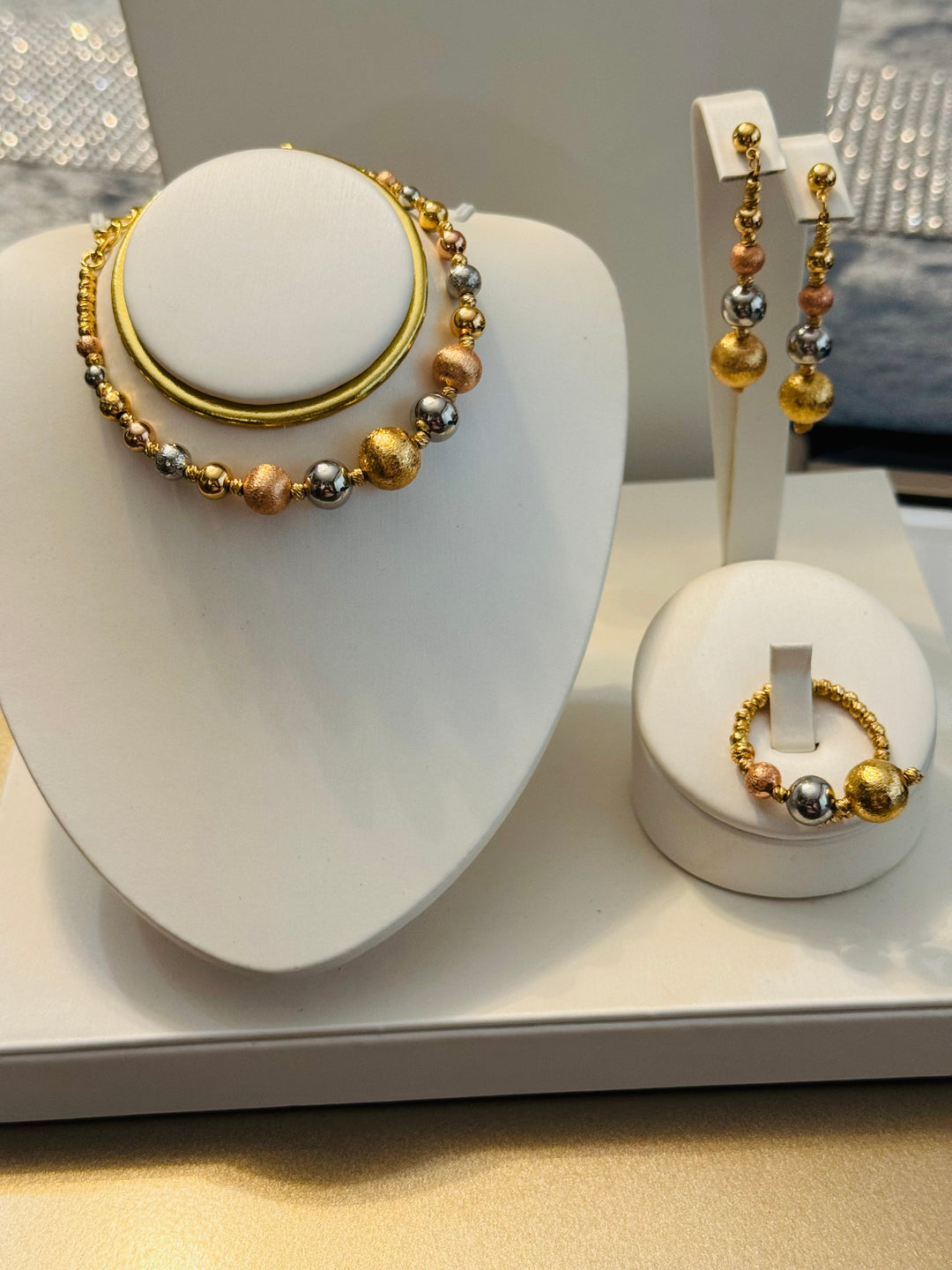 JEWELRY SETS