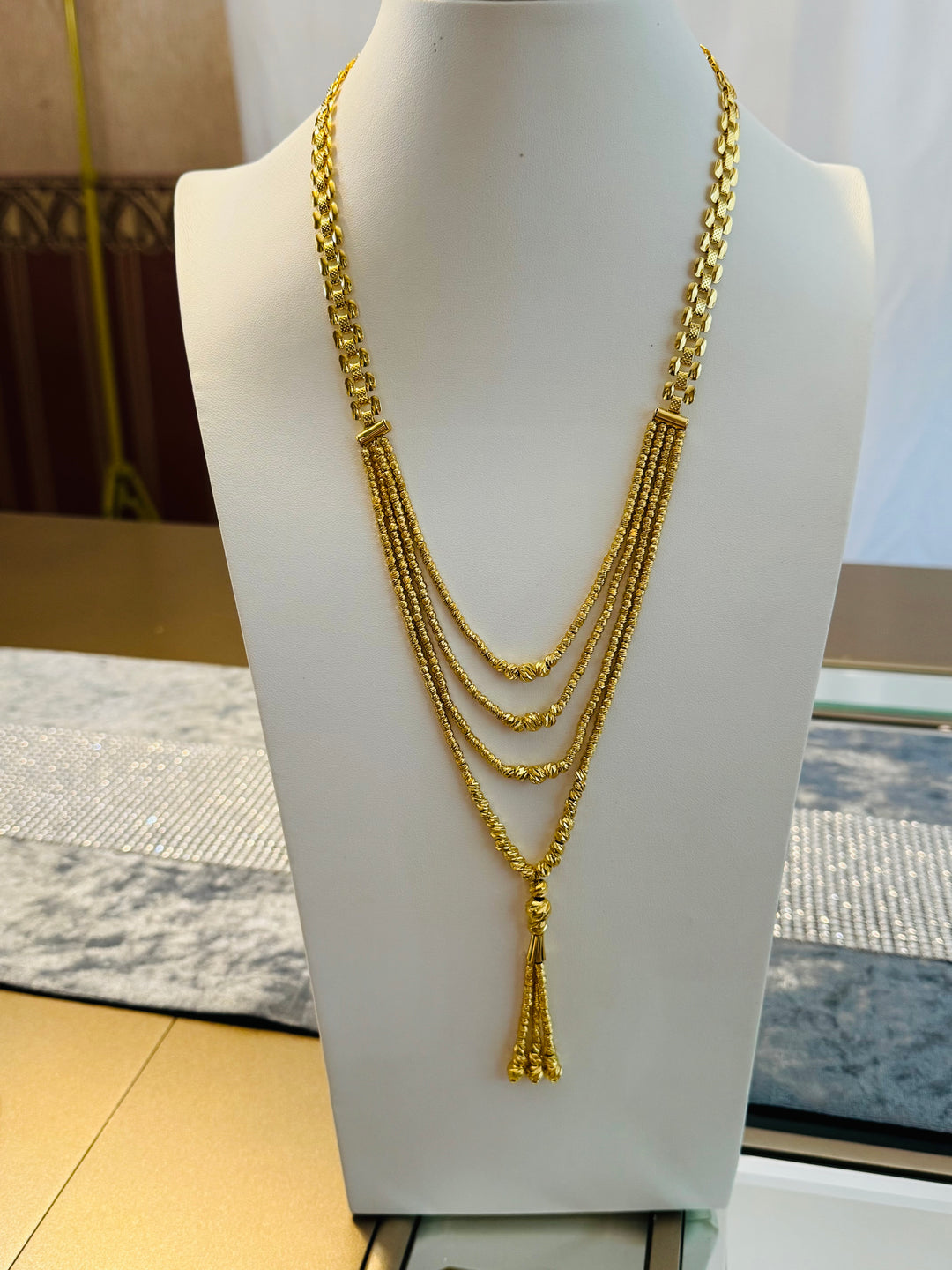 JEWELRY SETS