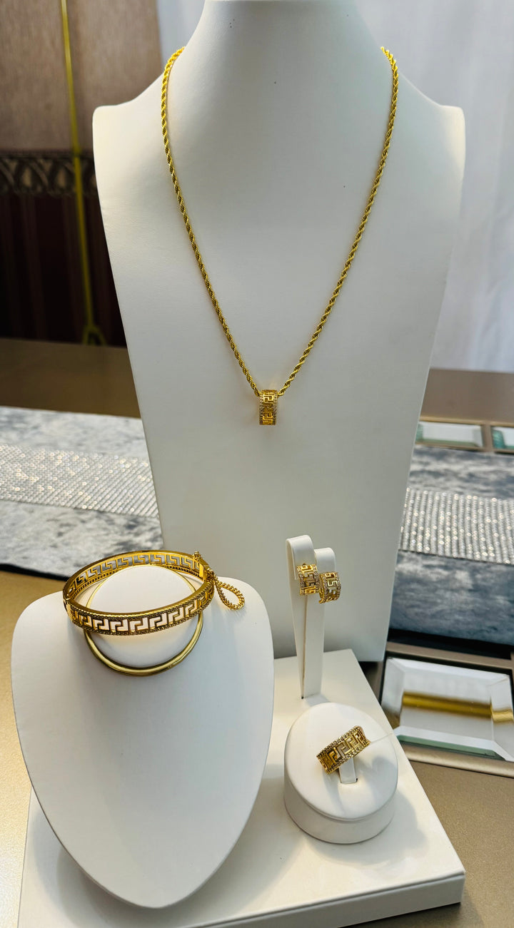 JEWELRY SETS