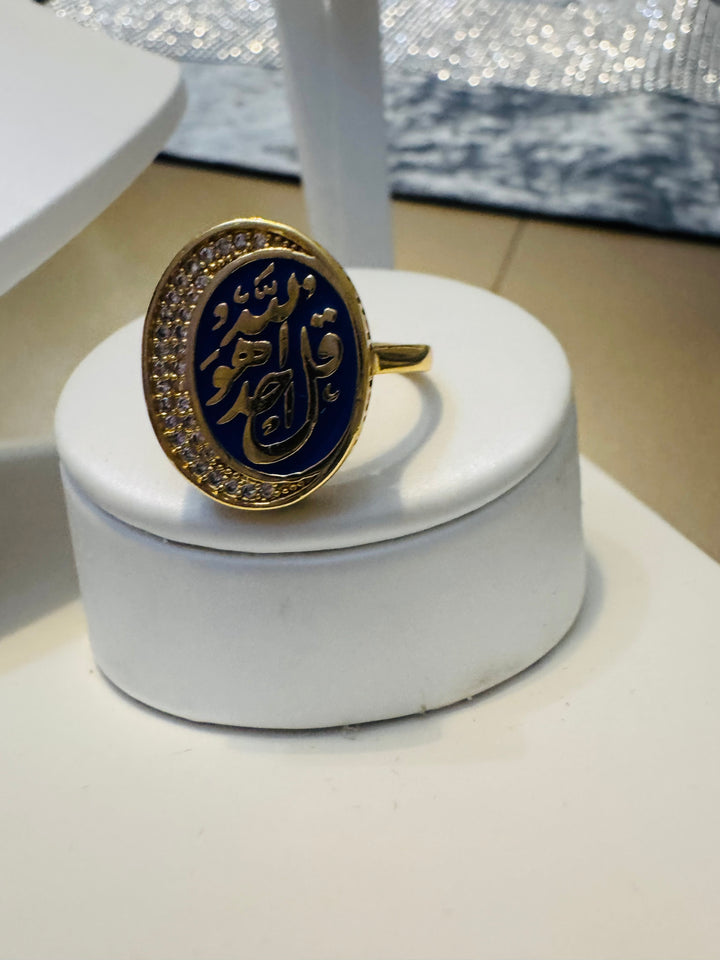 RINGS