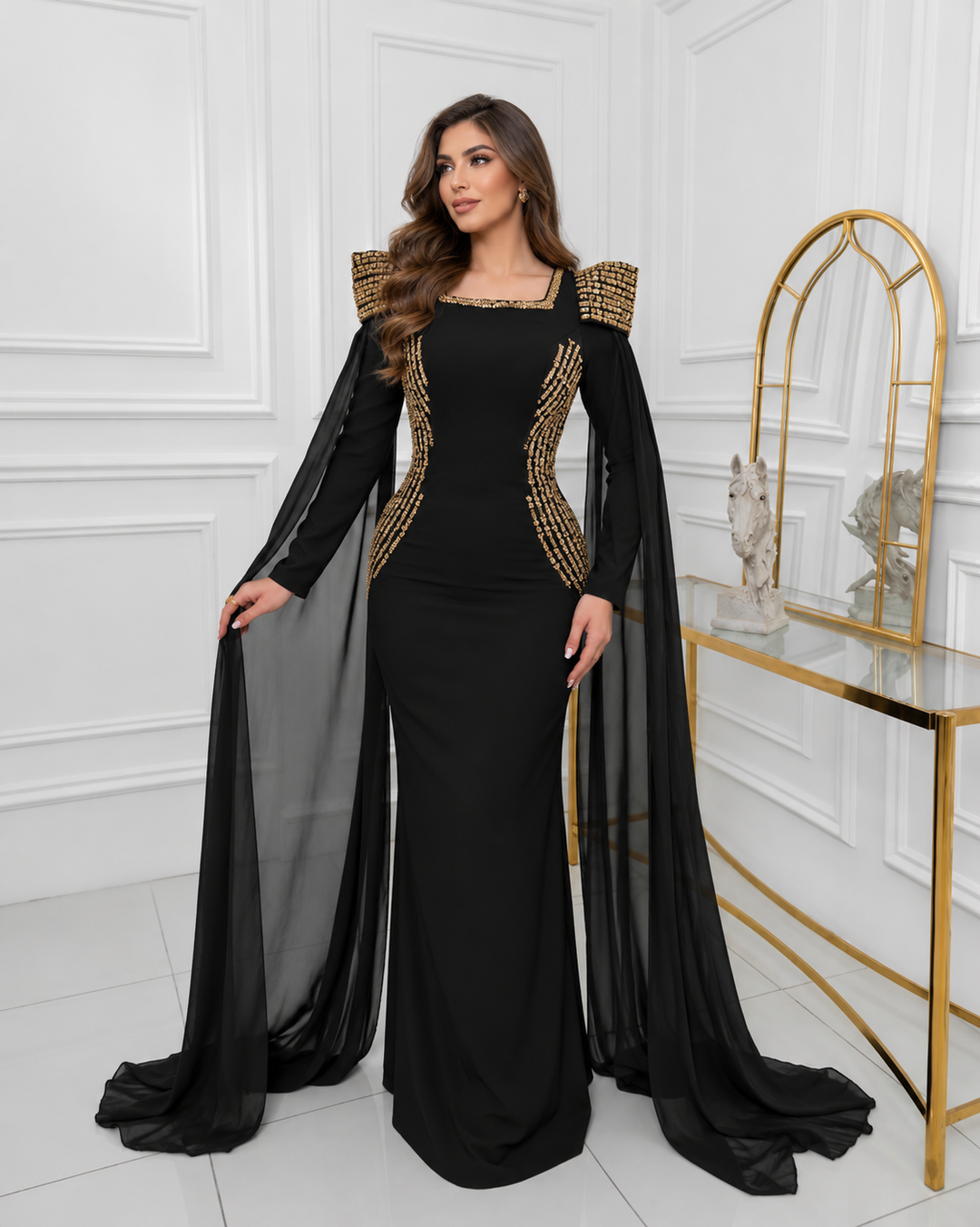 ZIVA DRESS
