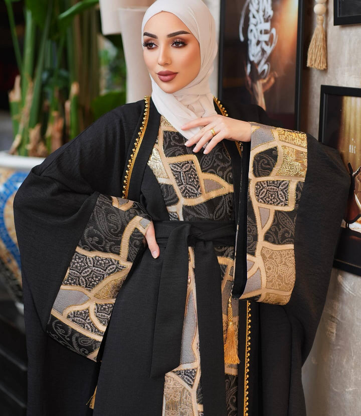 NOURA KAFTAN