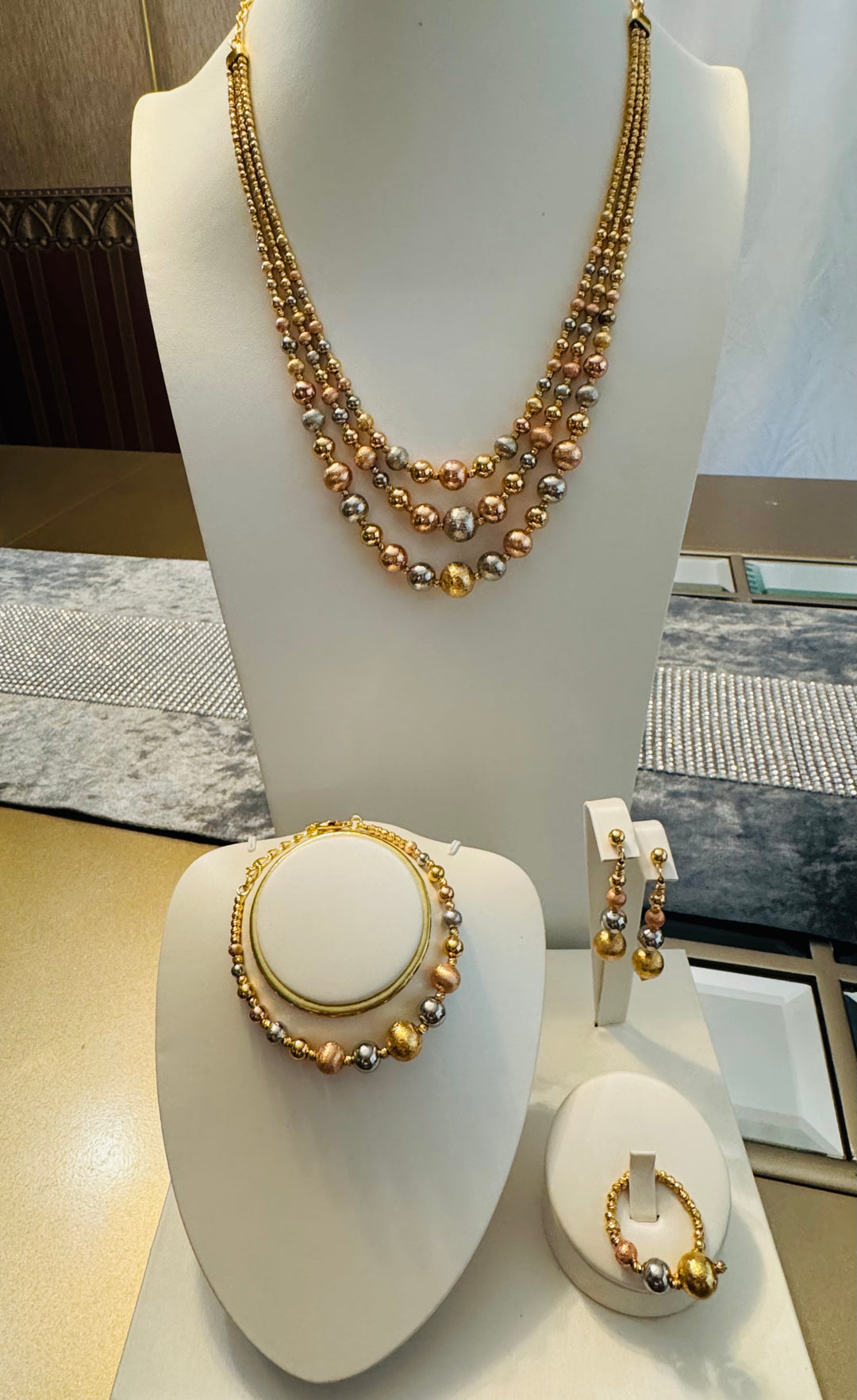 JEWELRY SETS