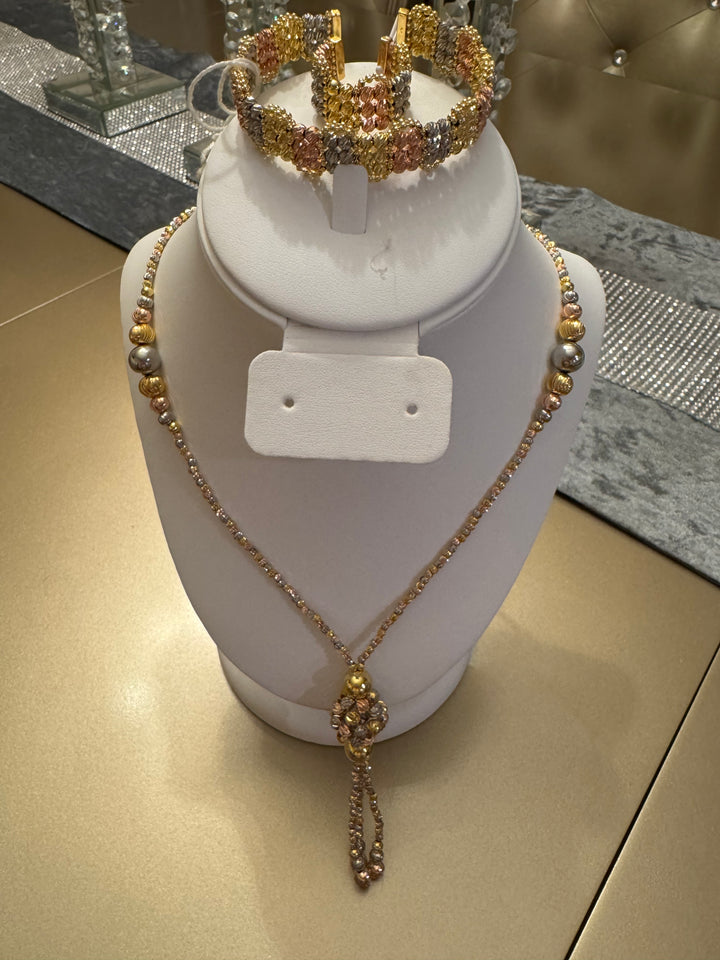JEWELRY SETS