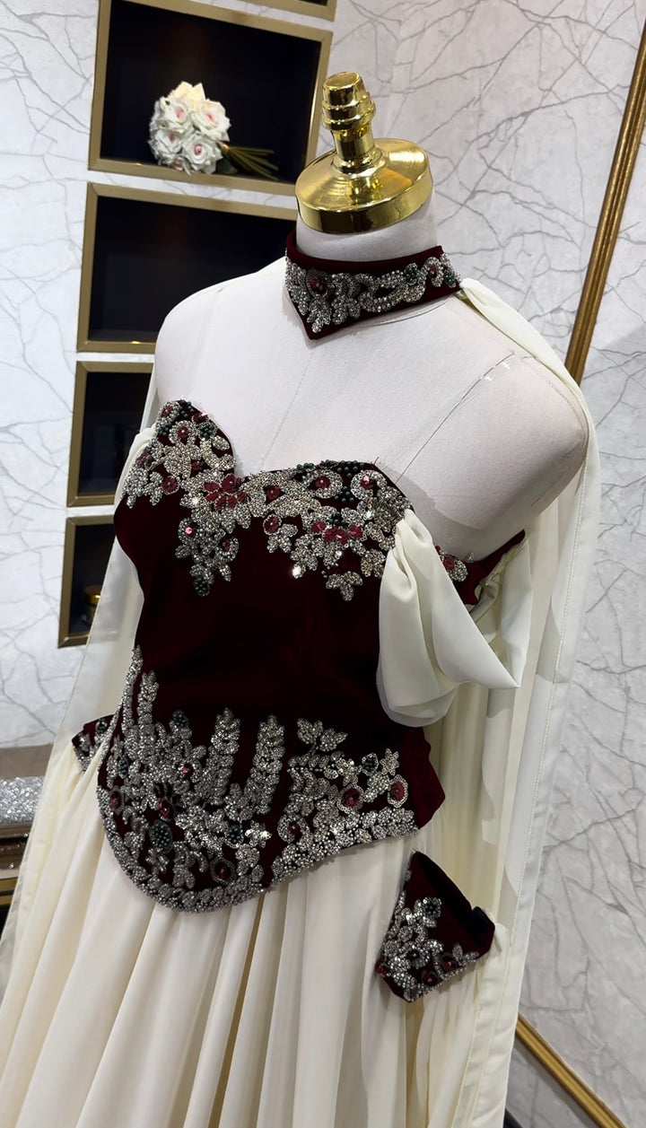 SULTANA DRESS