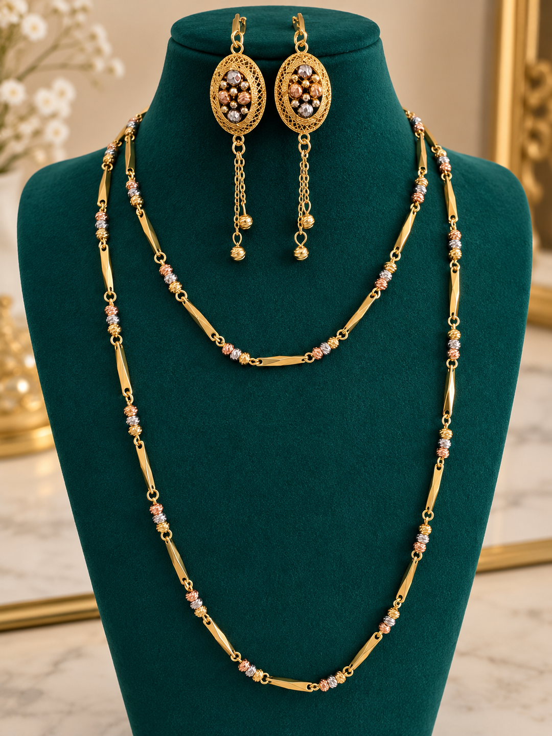 JEWELRY SETS