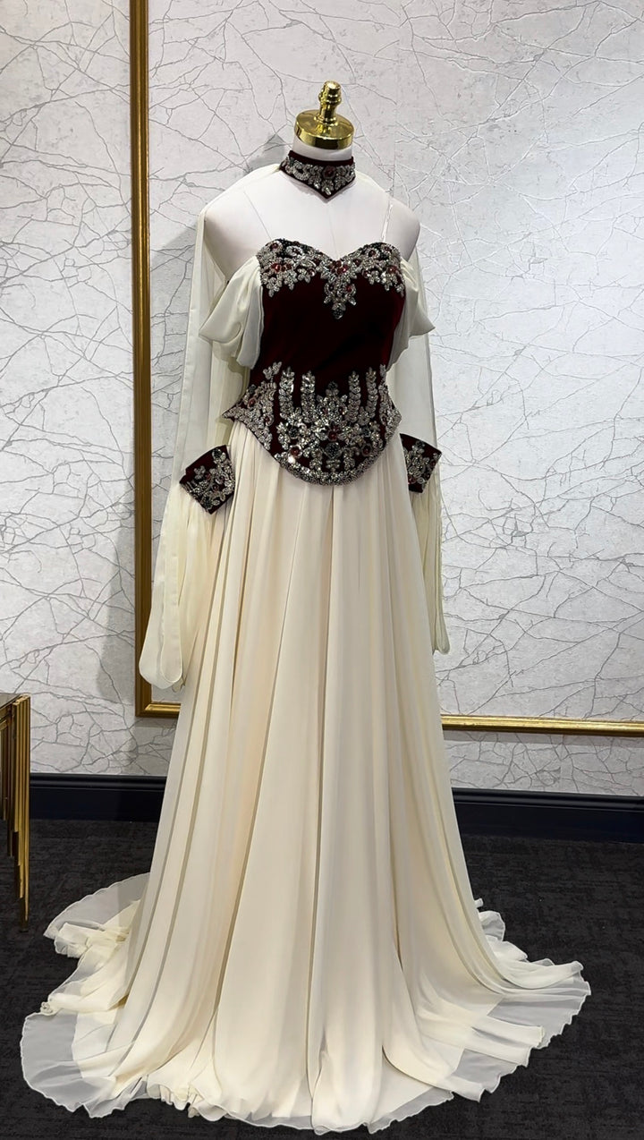 SULTANA DRESS