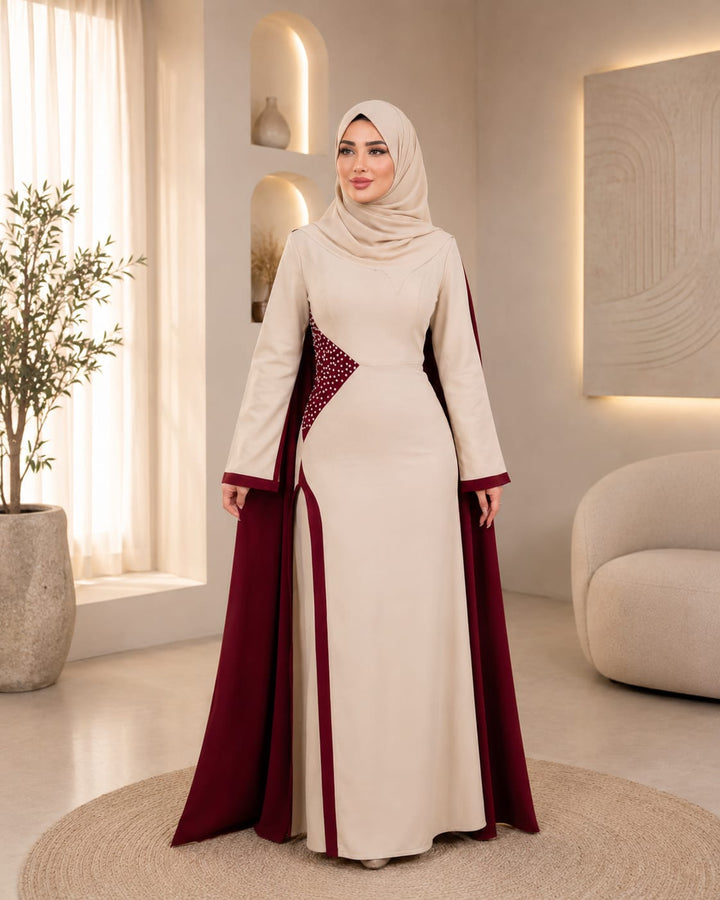 Bisma Dress