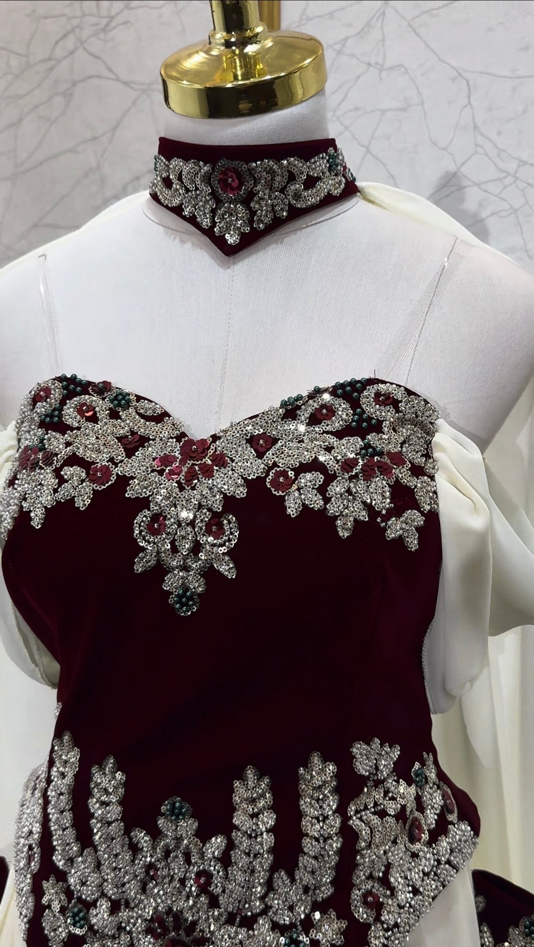 SULTANA DRESS