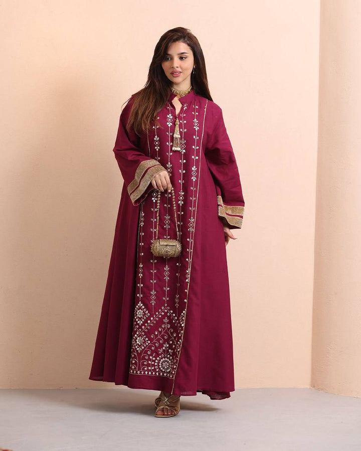 ABAYA