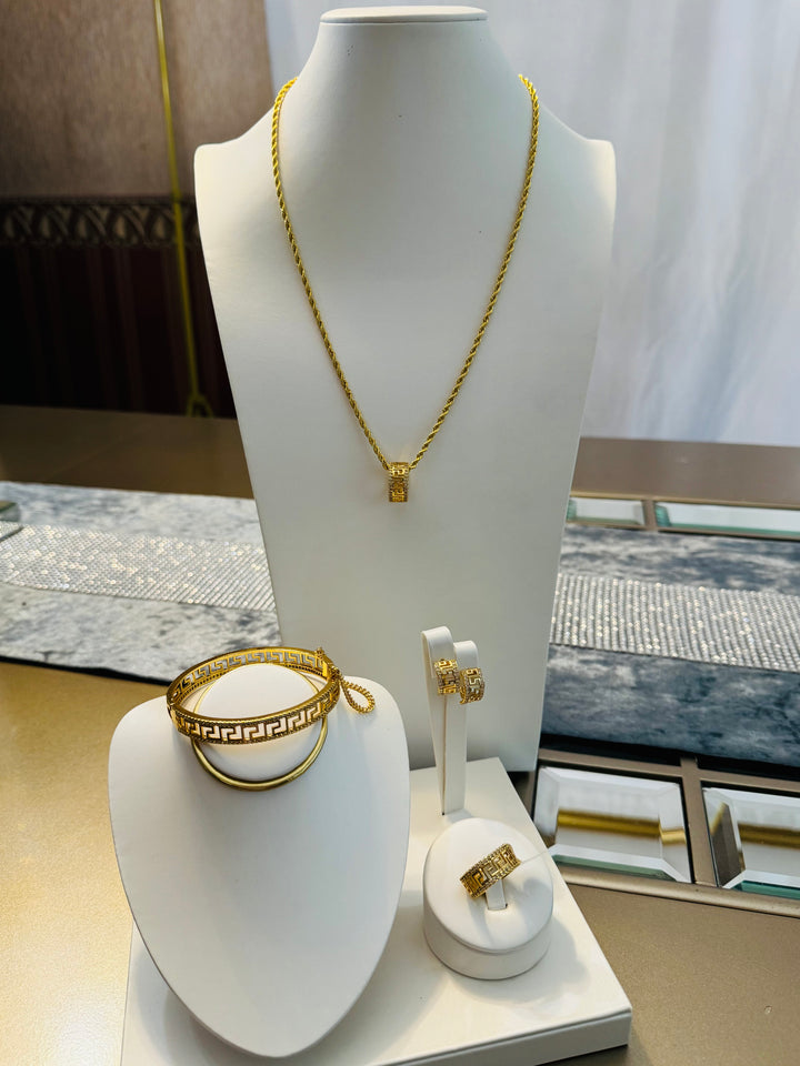 JEWELRY SETS
