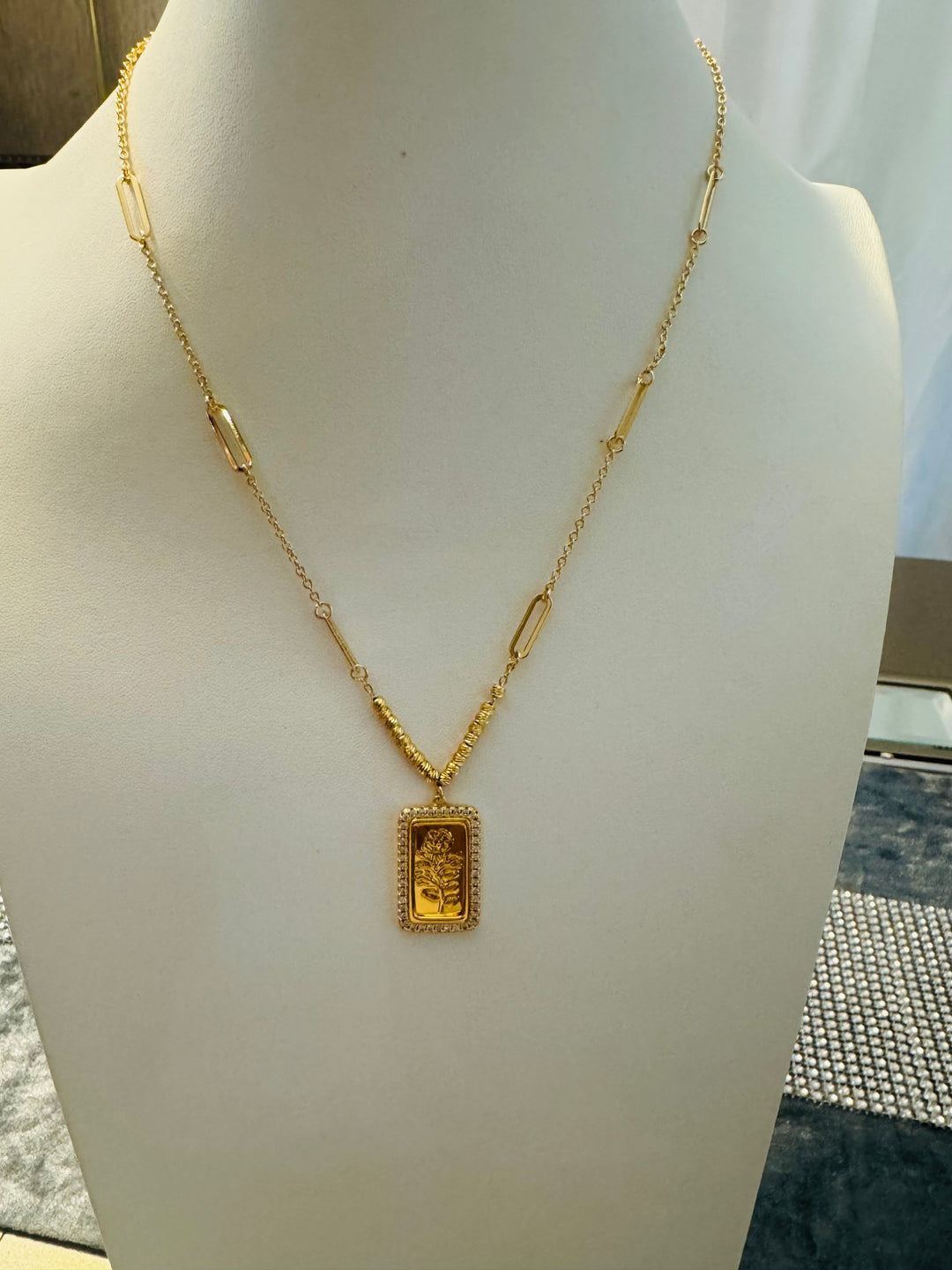 JEWELRY SETS