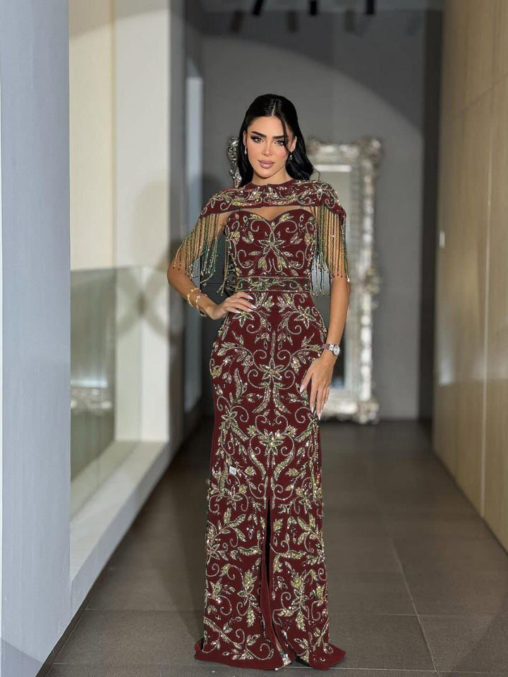 Angham DRESS