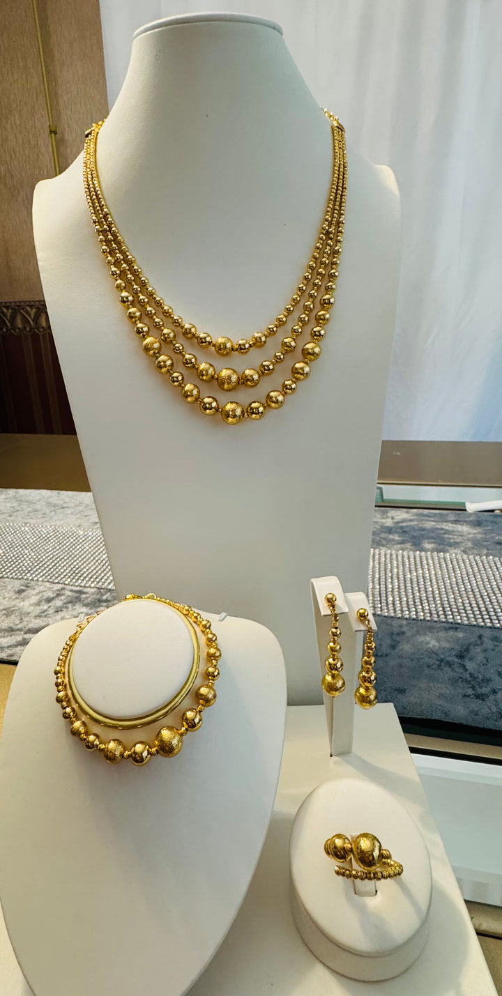 JEWELRY SETS