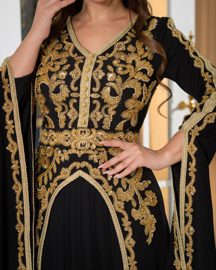 Chaima Kaftan