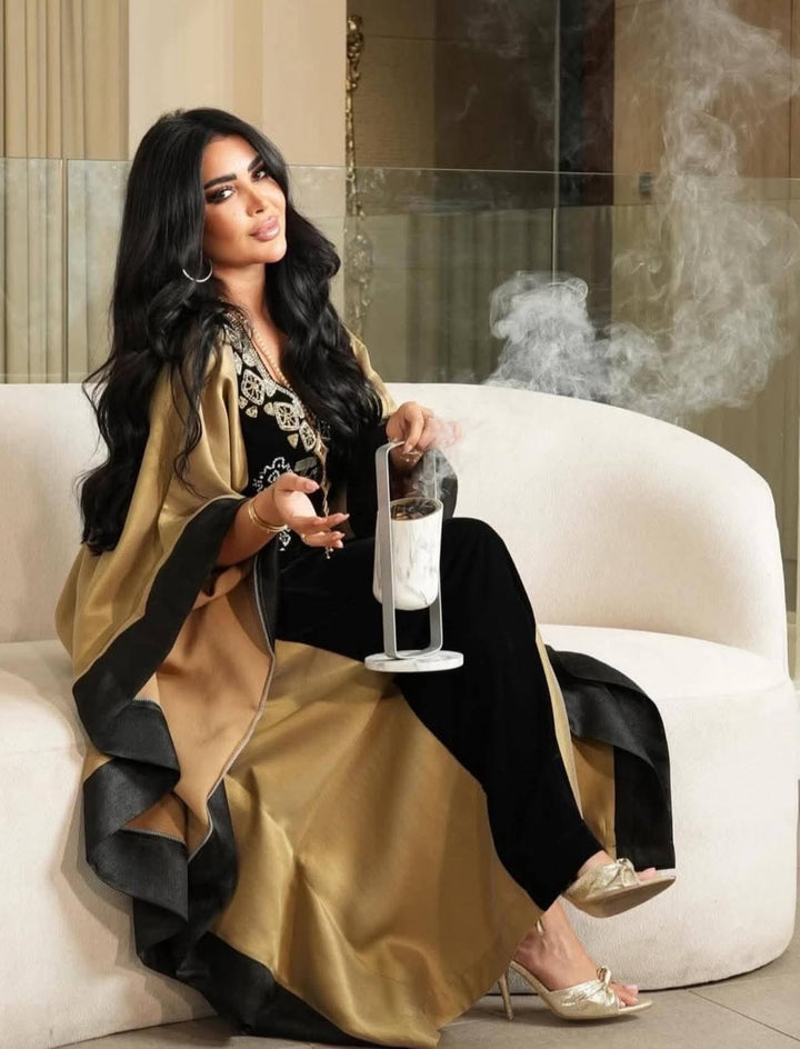 RIVAL ABAYA