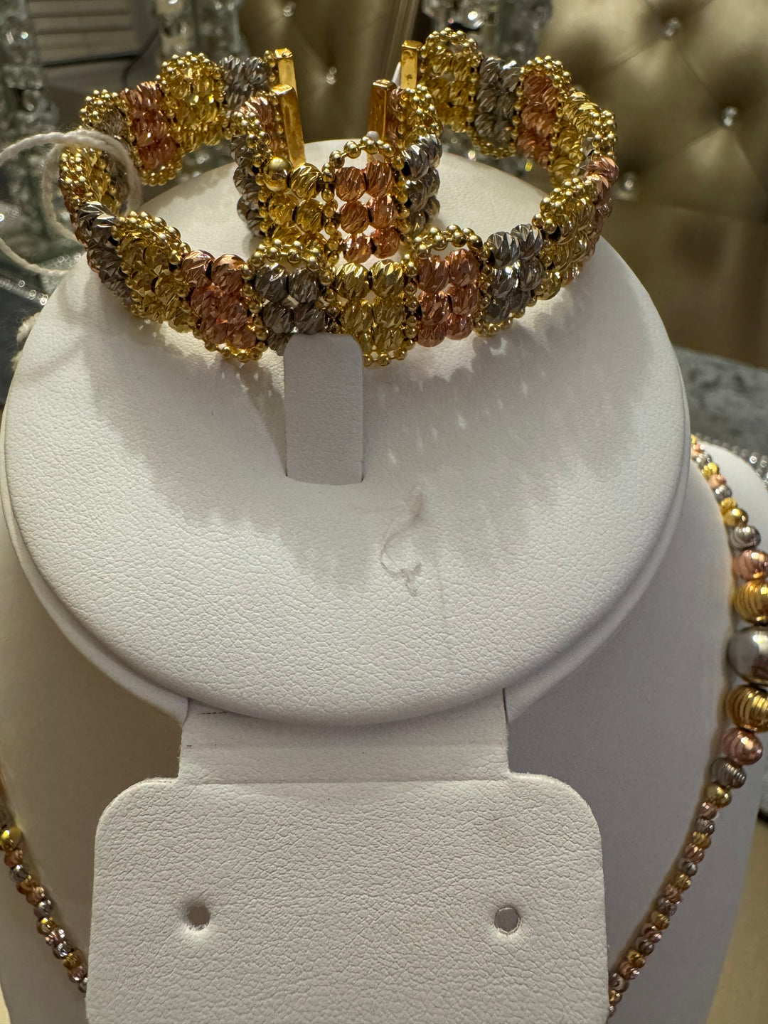 JEWELRY SETS
