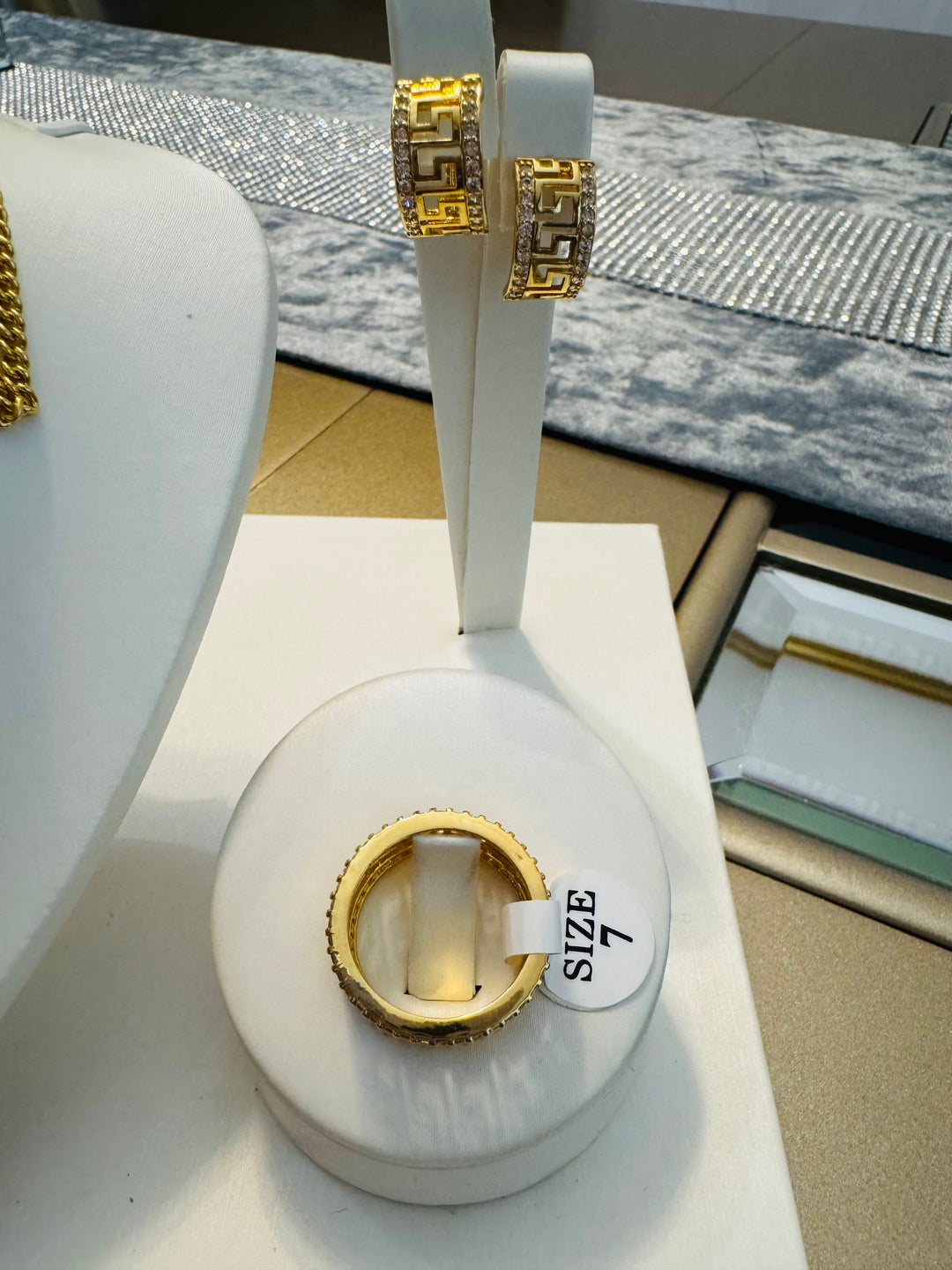 JEWELRY SETS