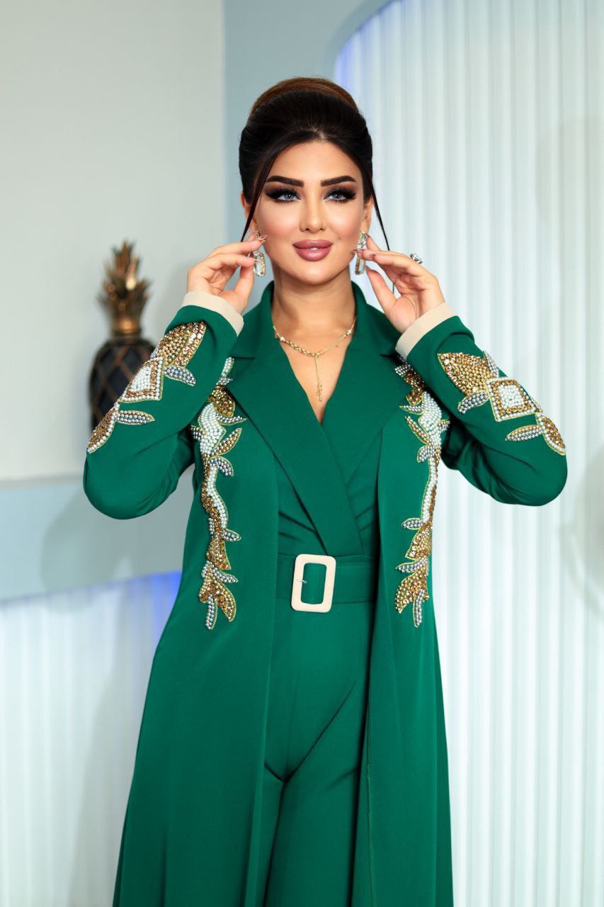 Jumpsuit – CherinesBoutique