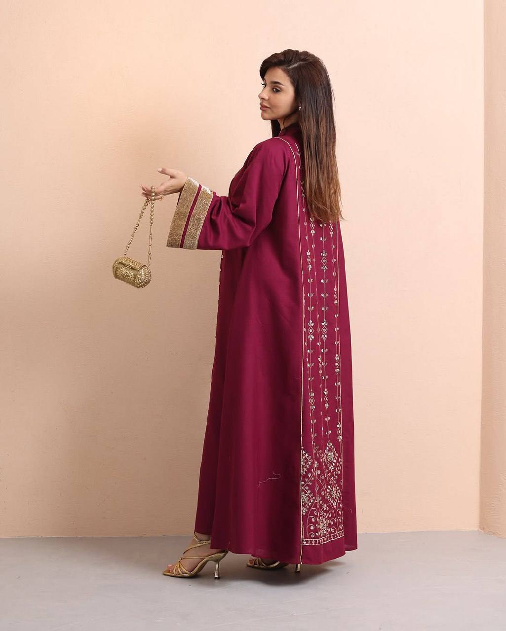 ABAYA